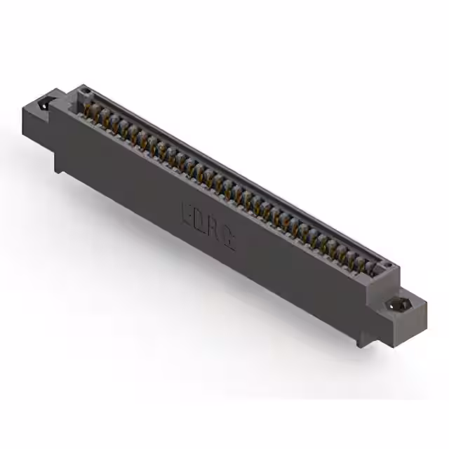 895-031-521-608 EDAC Inc.  Edgeboard Connectors